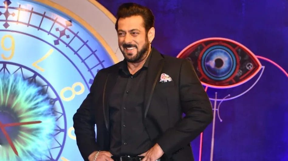 bigg boss 16 written