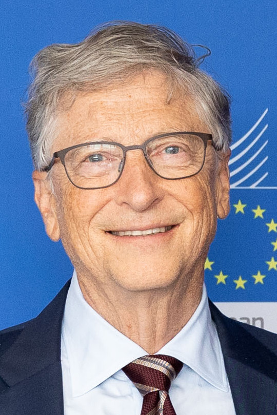 bill gates wiki