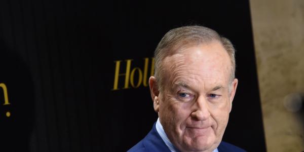 bill oreilly net worth