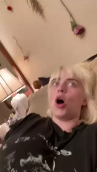 billie eilish deepfake