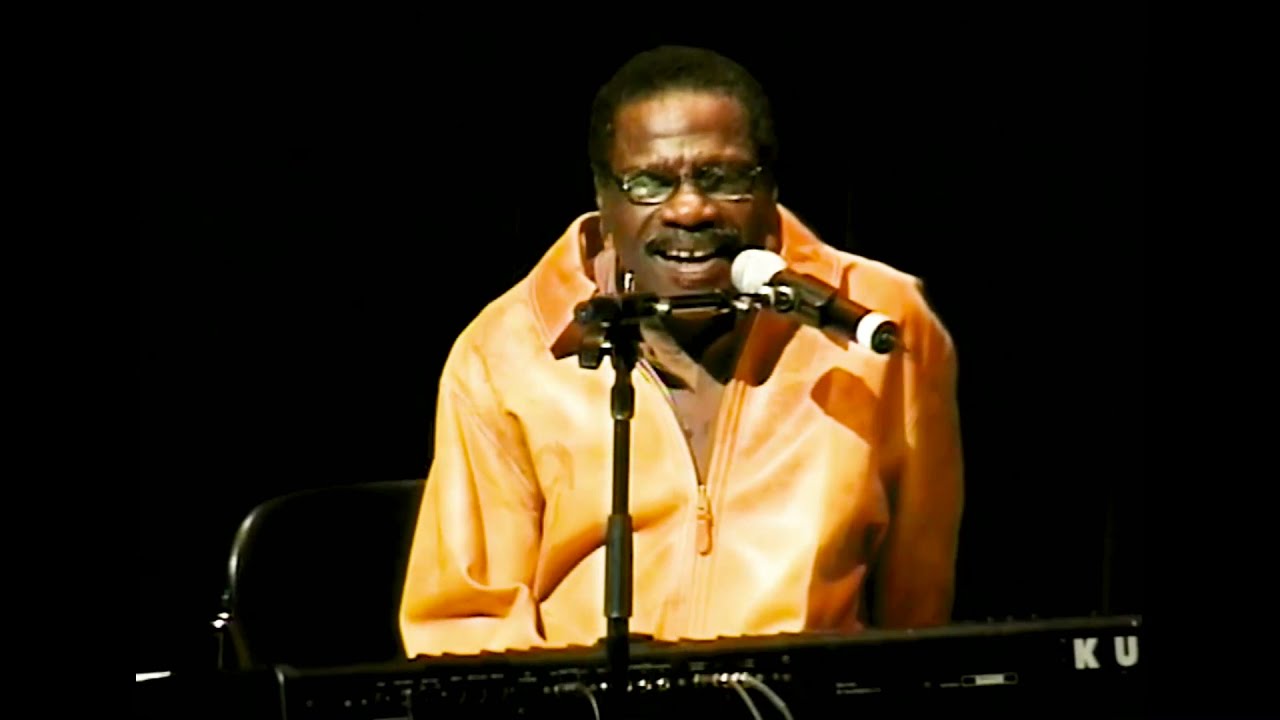 billy preston youtube