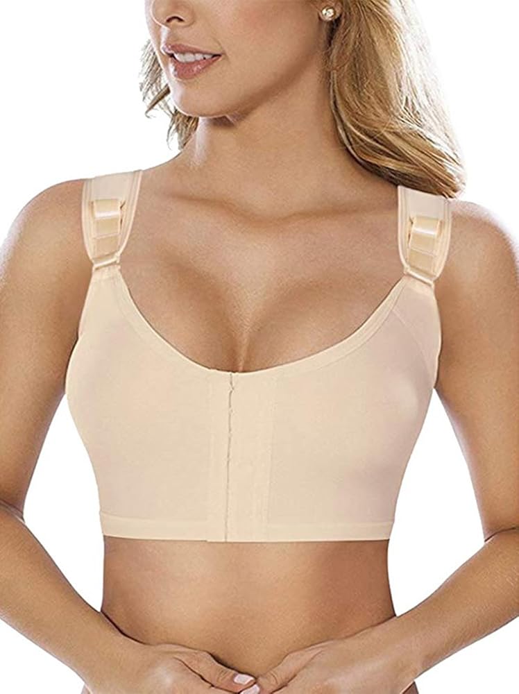 binder brassiere