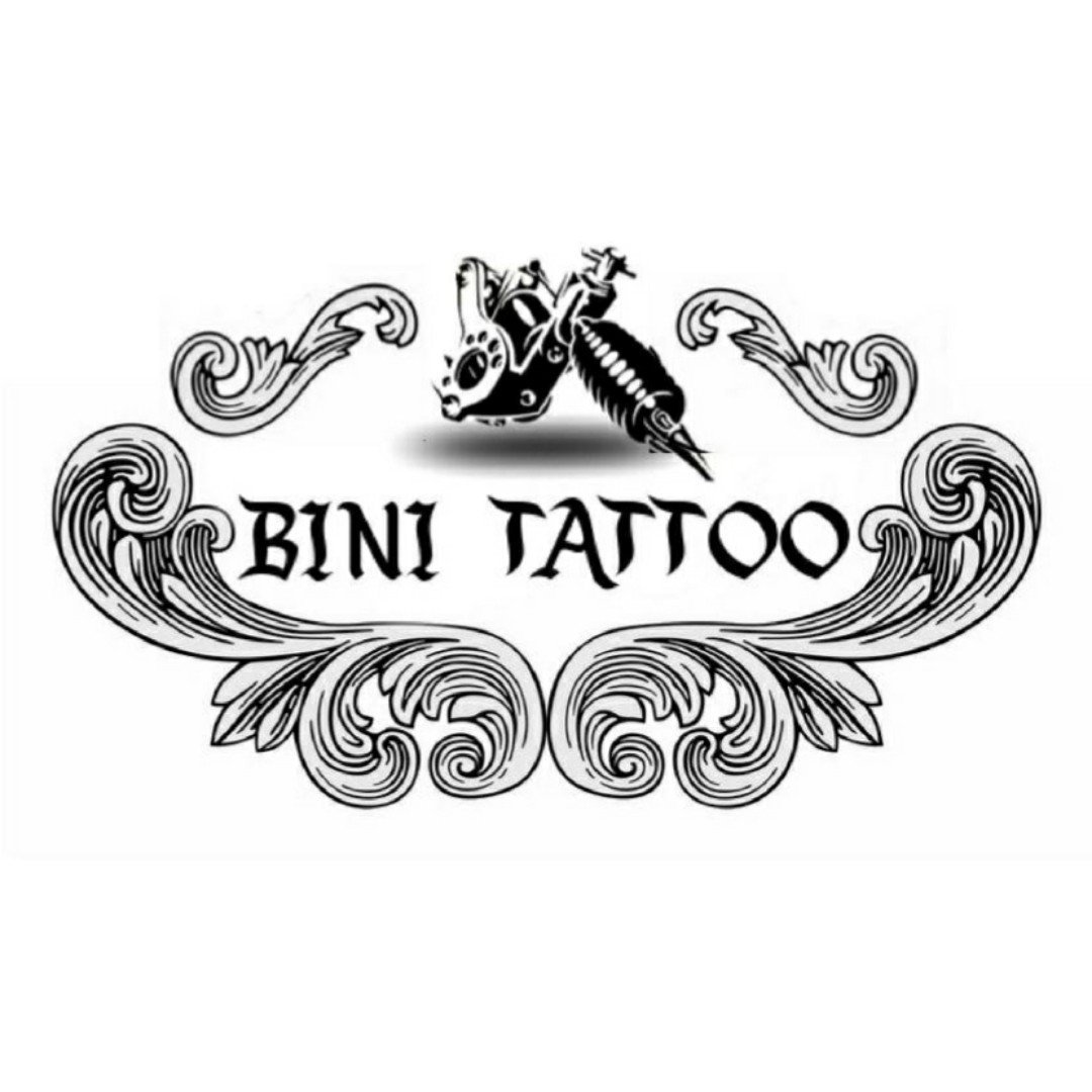 bini tattoo