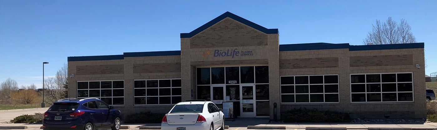 biolife cheyenne wy