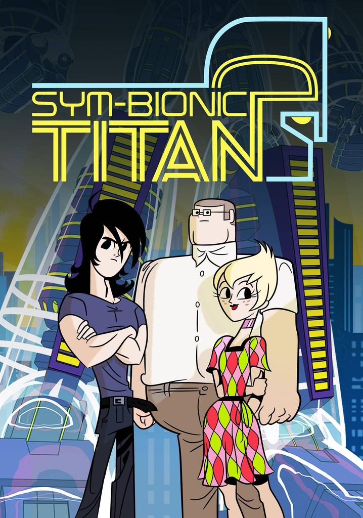 bionic titan