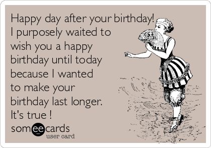 birthday someecards