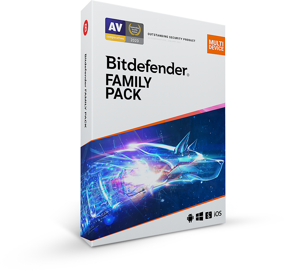 bitdefender free español 2020