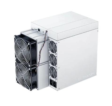 bitmain antminer