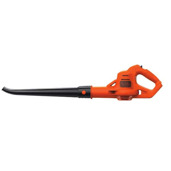 black and decker 20v blower tool only