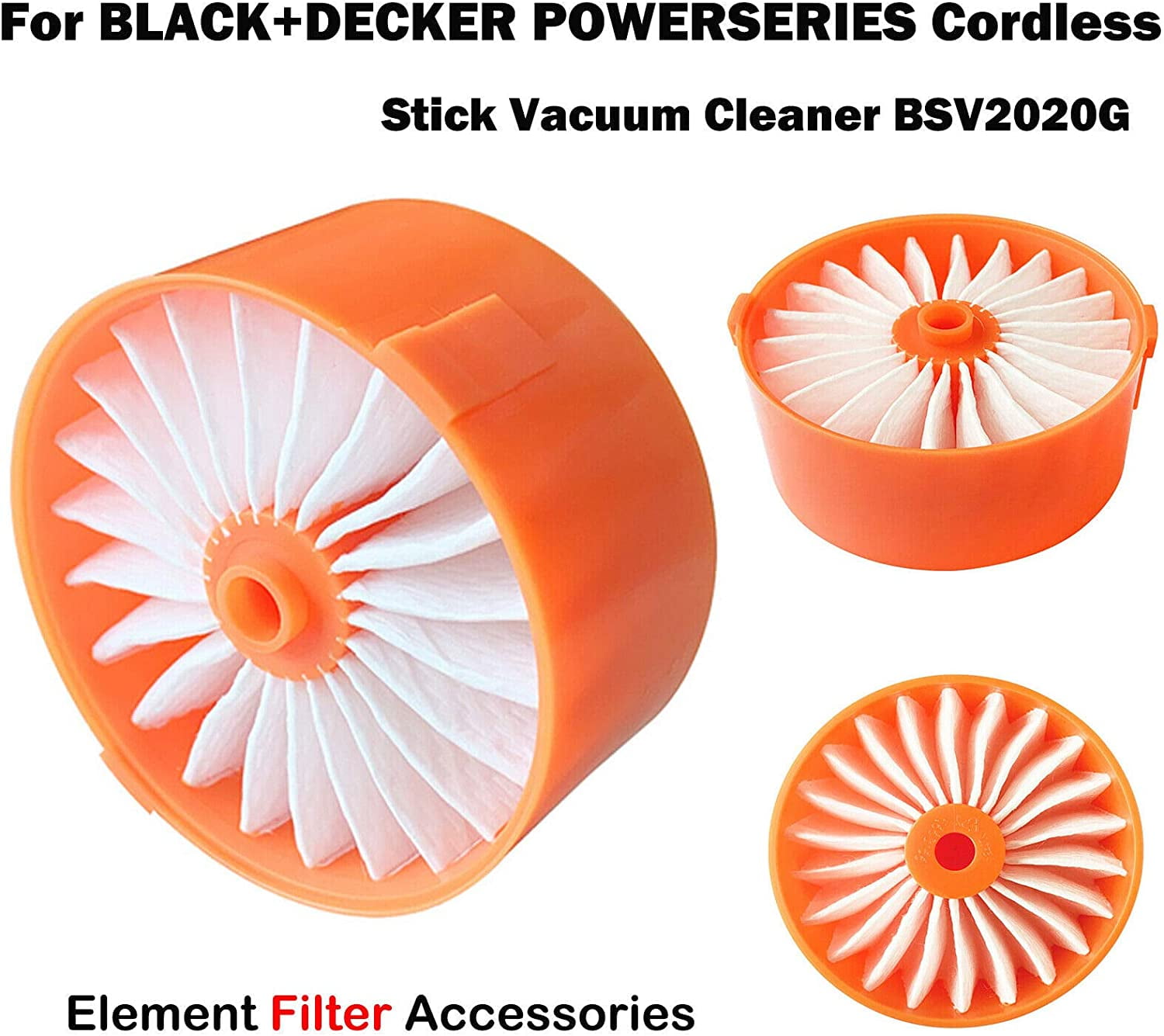 black and decker powerseries extreme filter