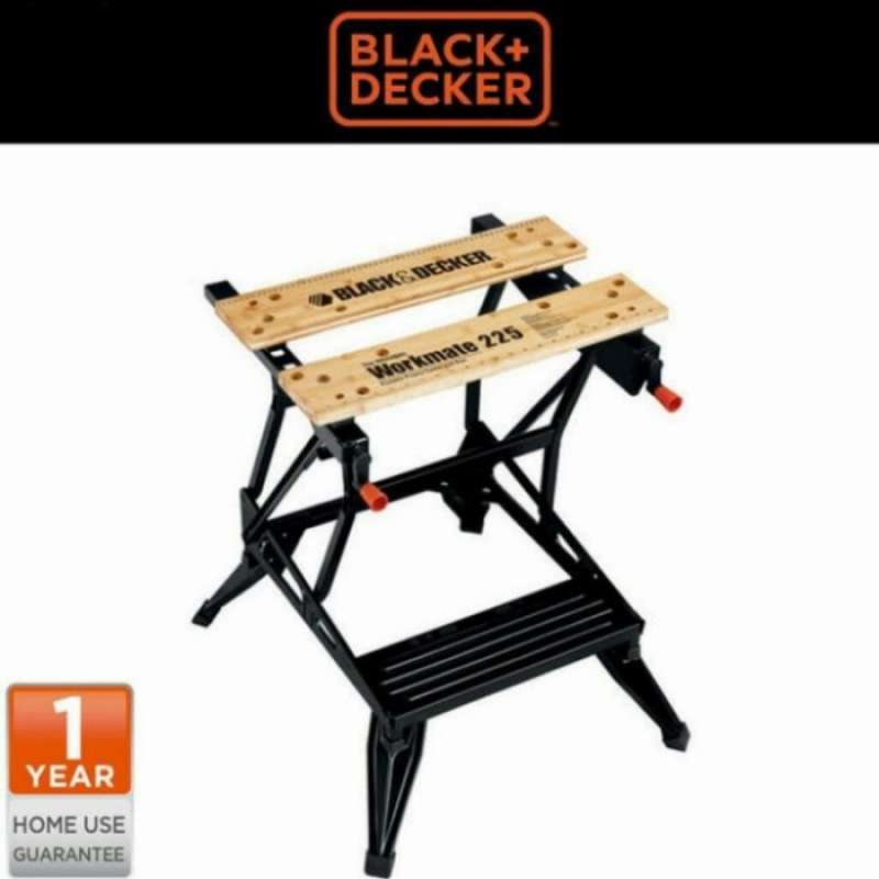 black and decker workmate replacement parts