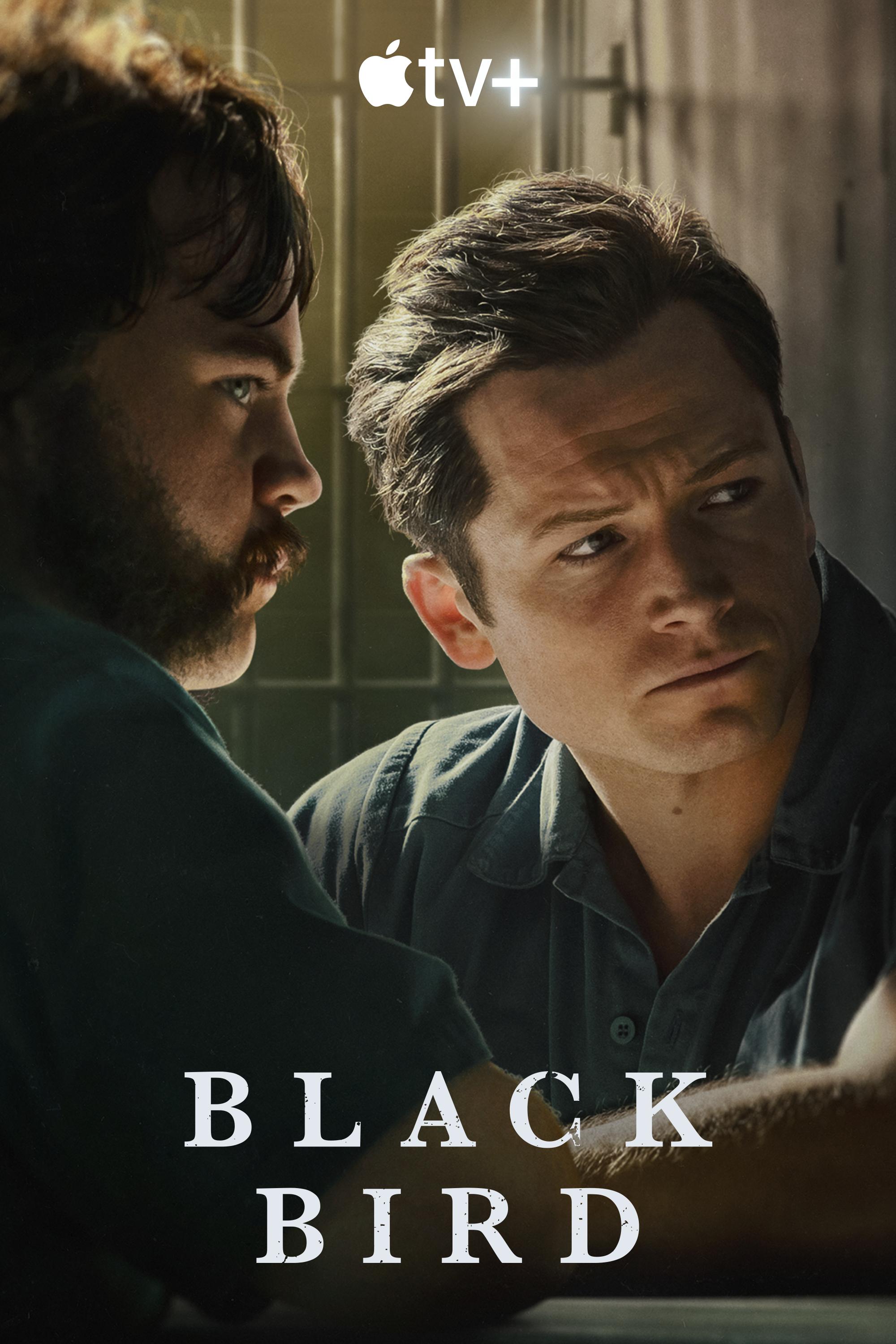 black bird netflix