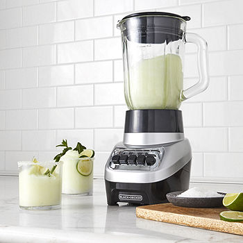 black decker powercrush blender