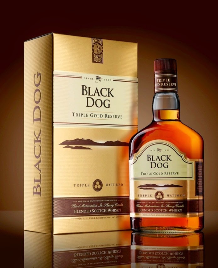 black dog triple gold reserve price in hyderabad