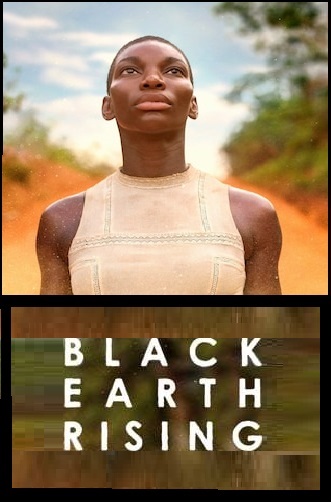 black earth rising imdb