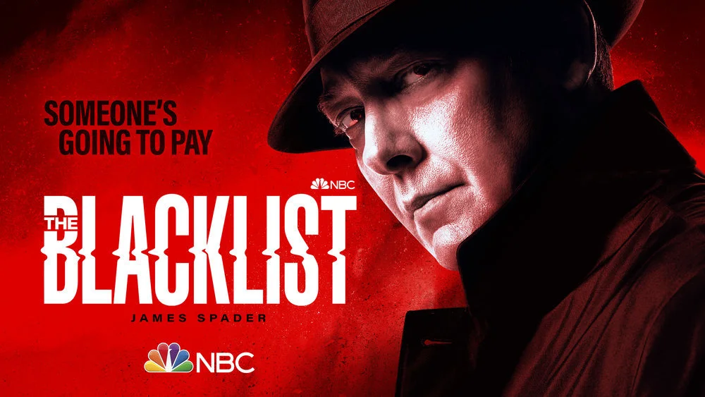 blacklist season 9