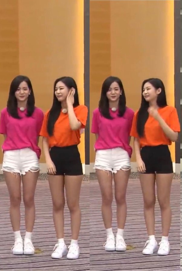 blackpink jisoo height in feet