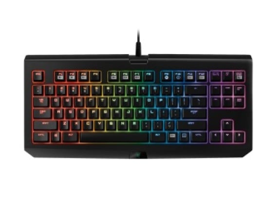 blackwidow chroma keyboard