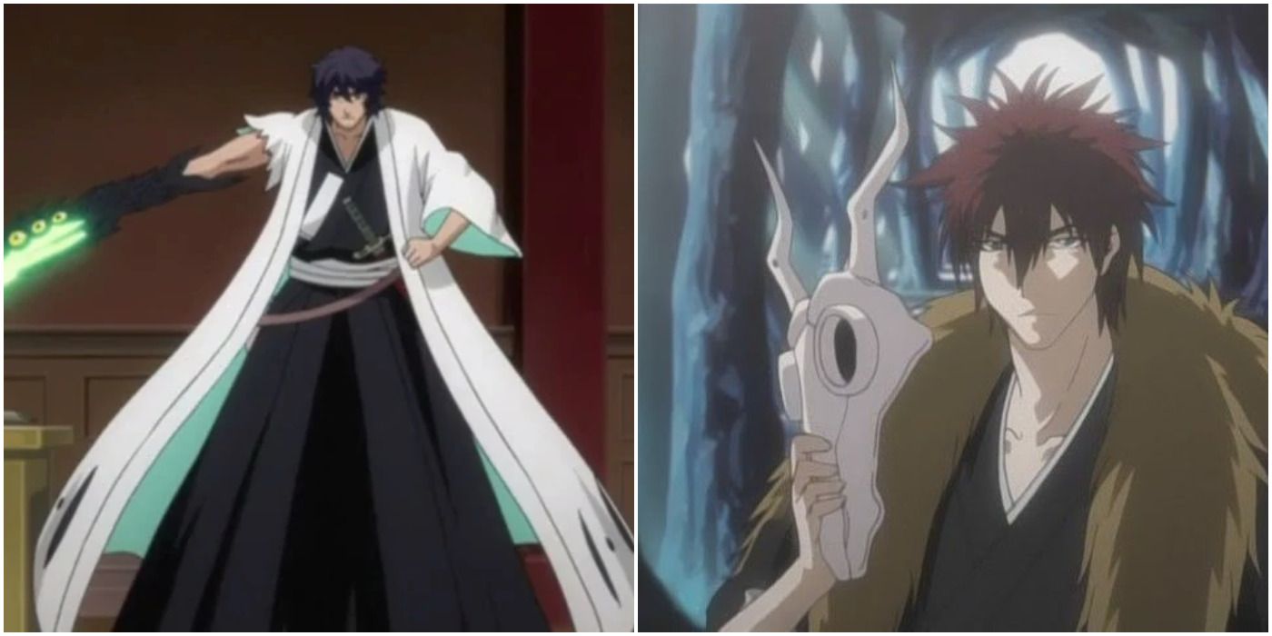 bleach best filler