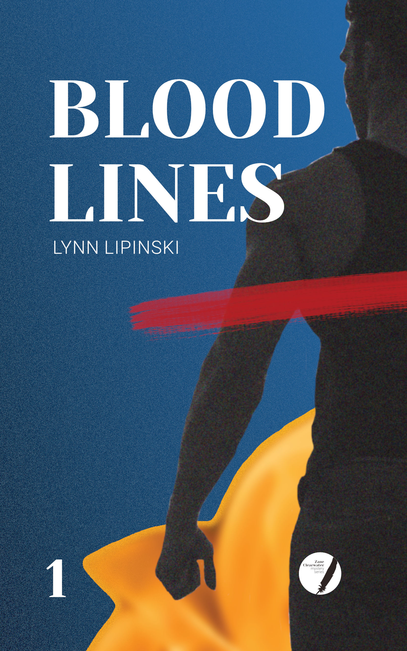 bloodlines goodreads