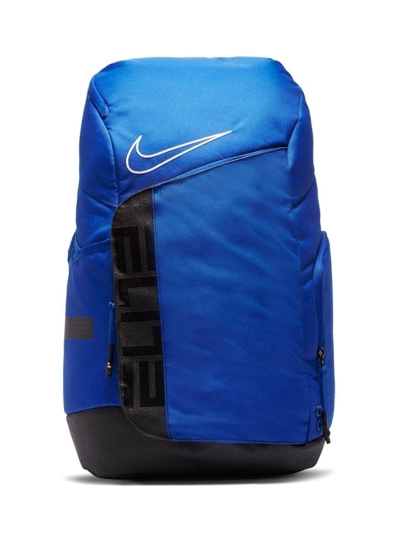 blue nike elite backpack