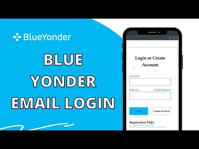 blueyonder login