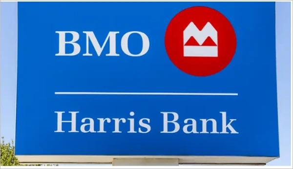 bmo harris bank login