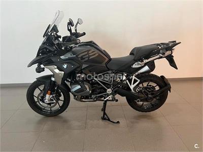 bmw 1250 gs segunda mano