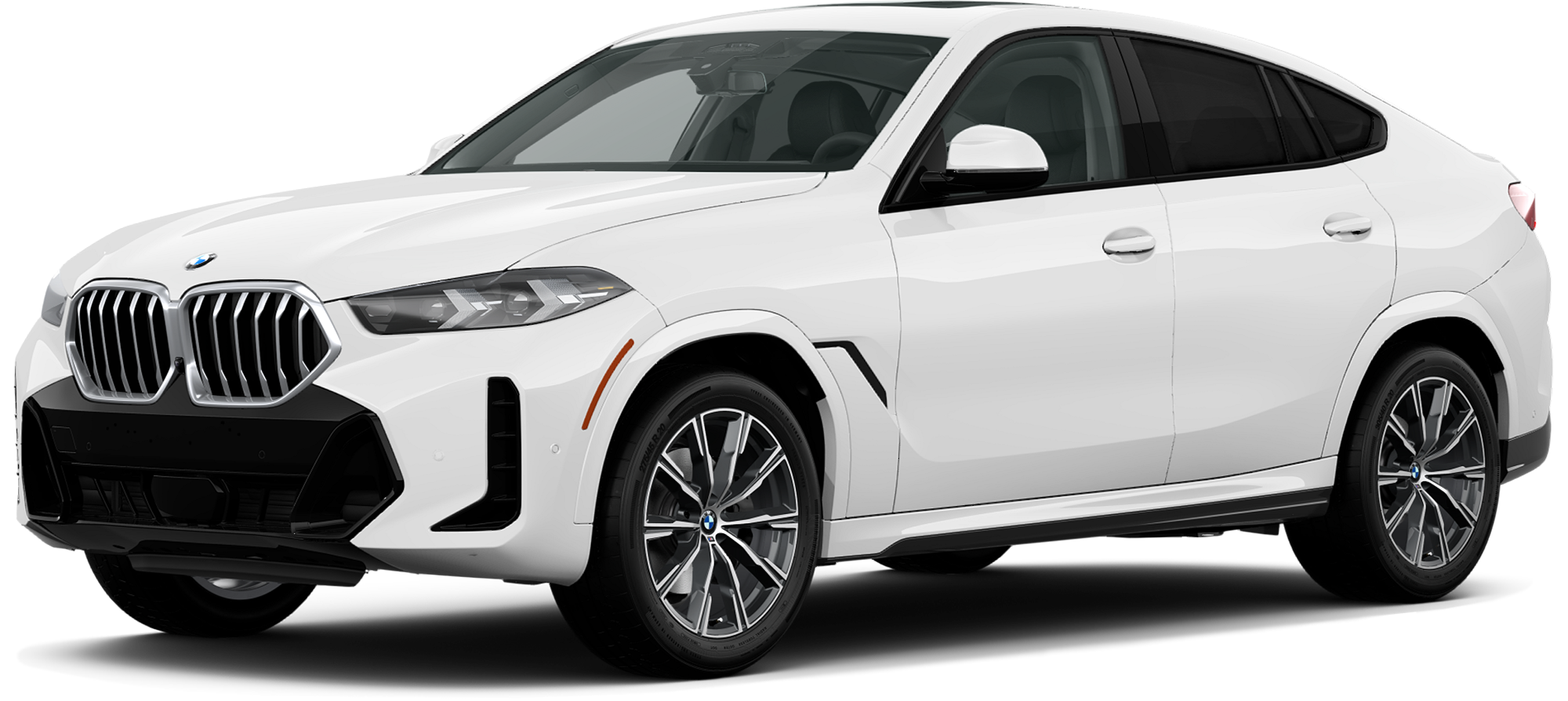 bmw x6 lease deals nj