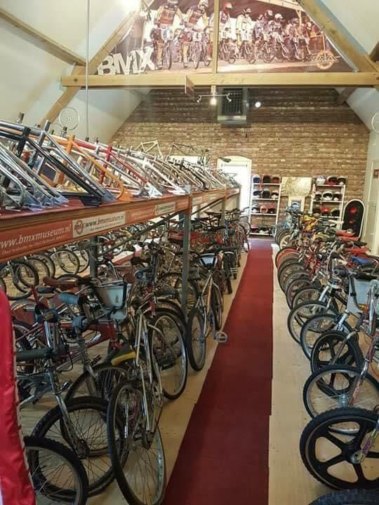 bmx museum