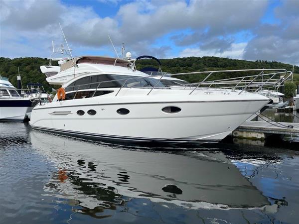 boat for sale scotland