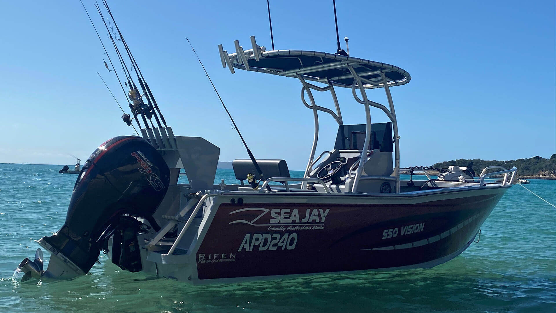 boats for sale rockhampton