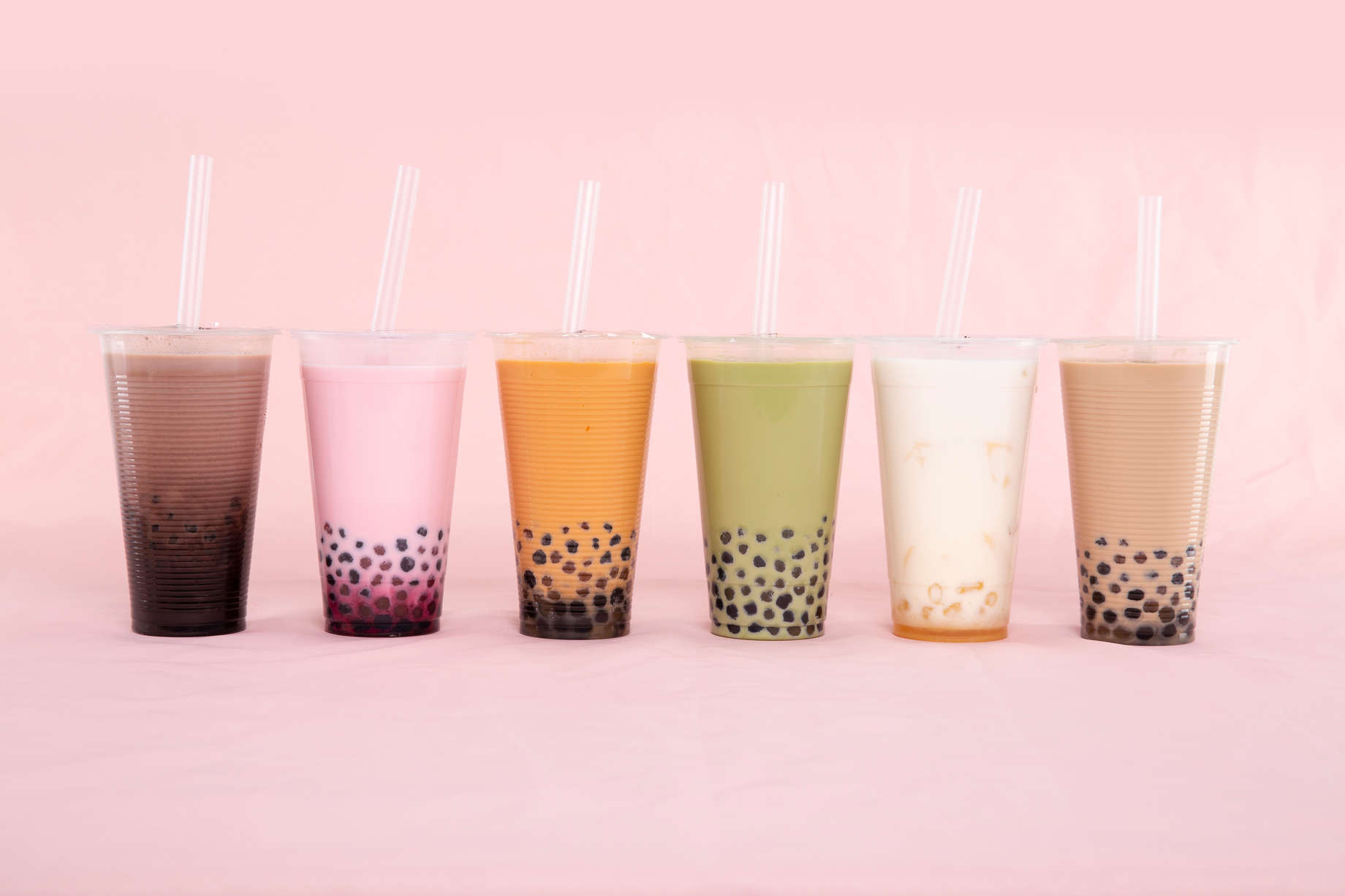 boba shops near me