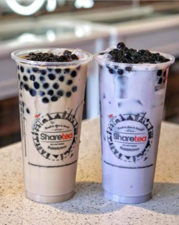 boba tea delivery near me