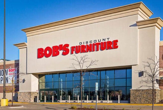 bobs furniture locations