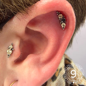 body piercing birmingham