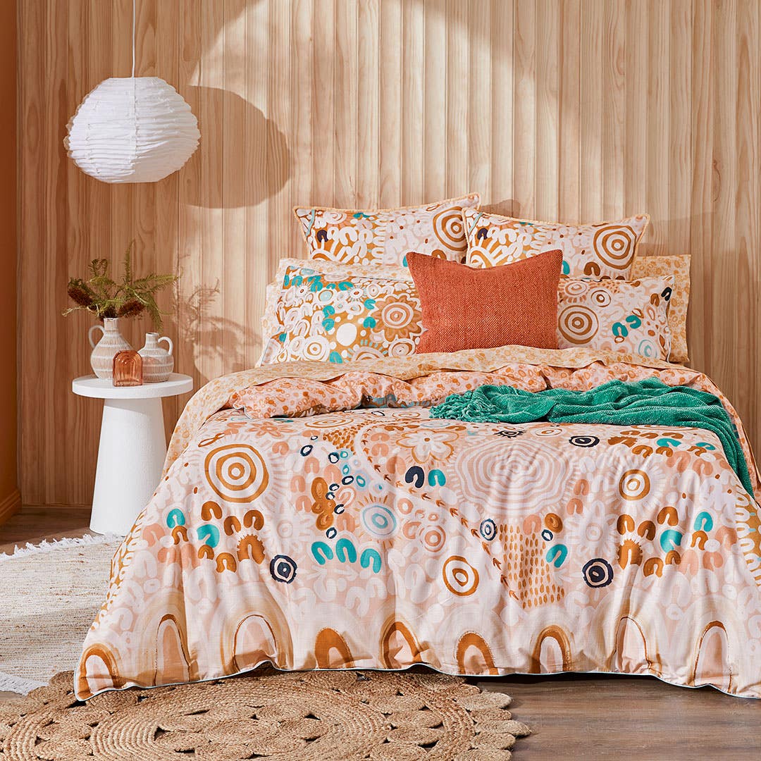 boho quilt covers