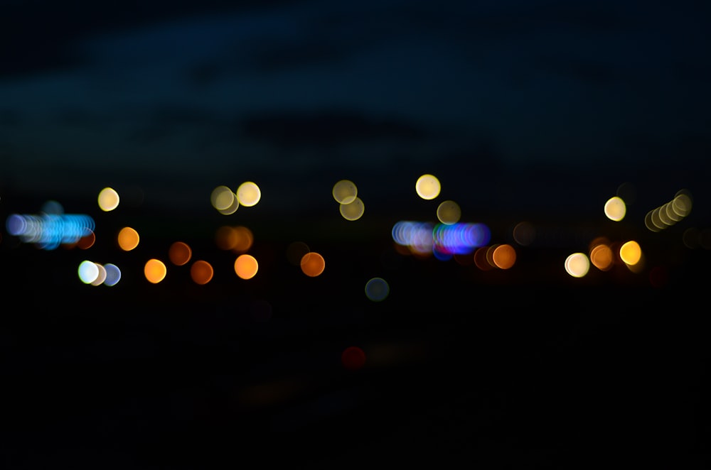 bokeh images hd