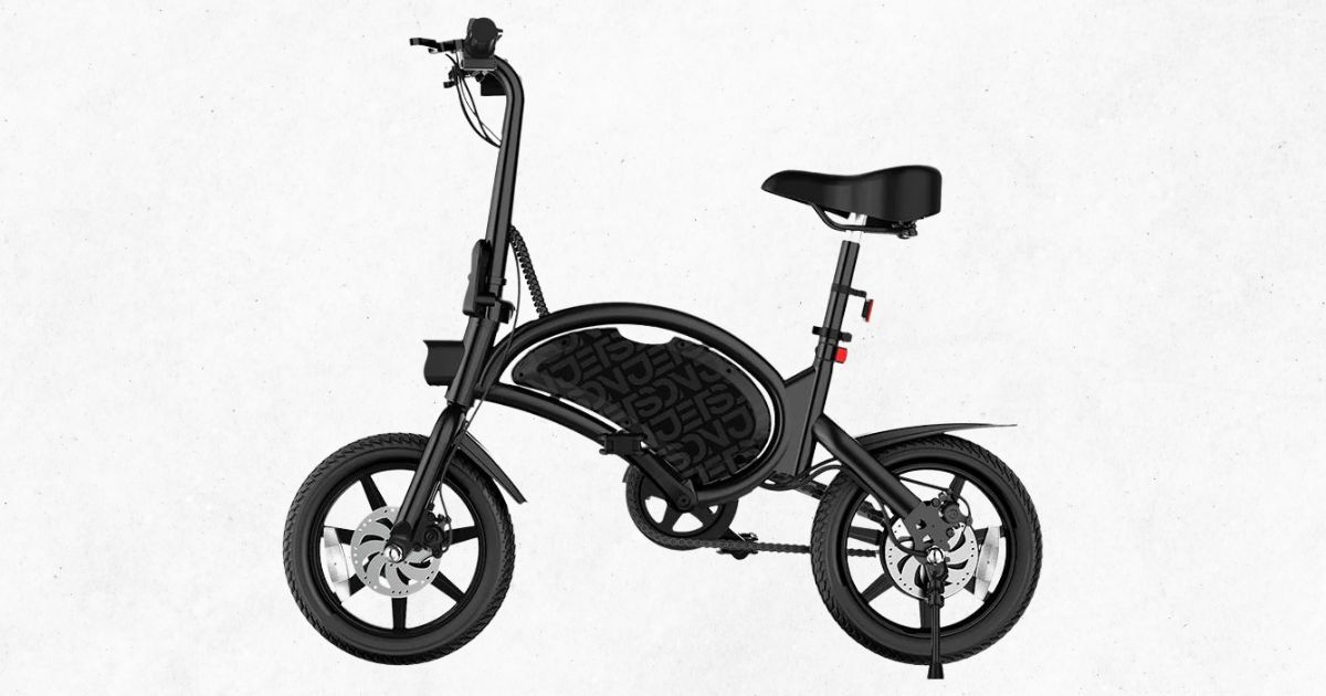 bolt pro electric bike