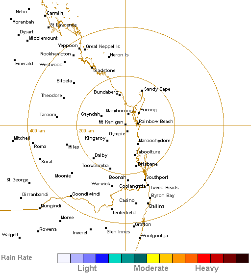 bom radar gympie 512 loop