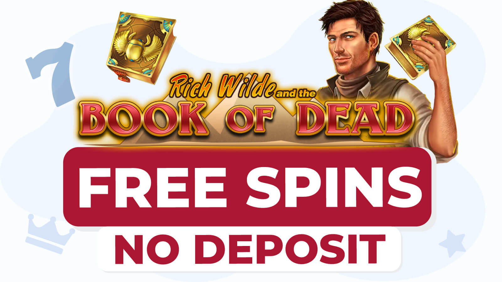 book of dead free spins no deposit