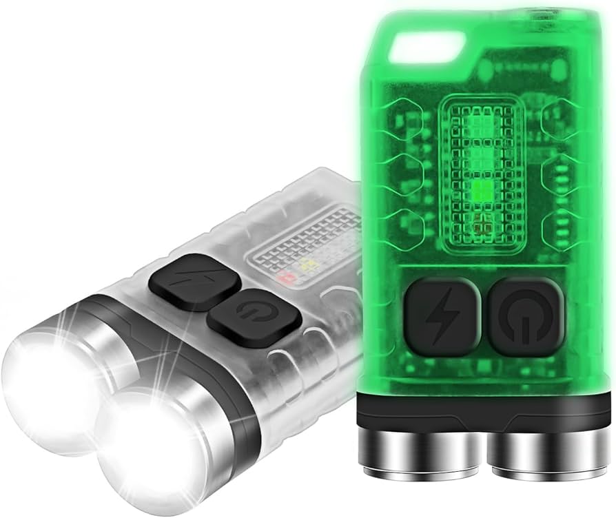 boruit flashlight