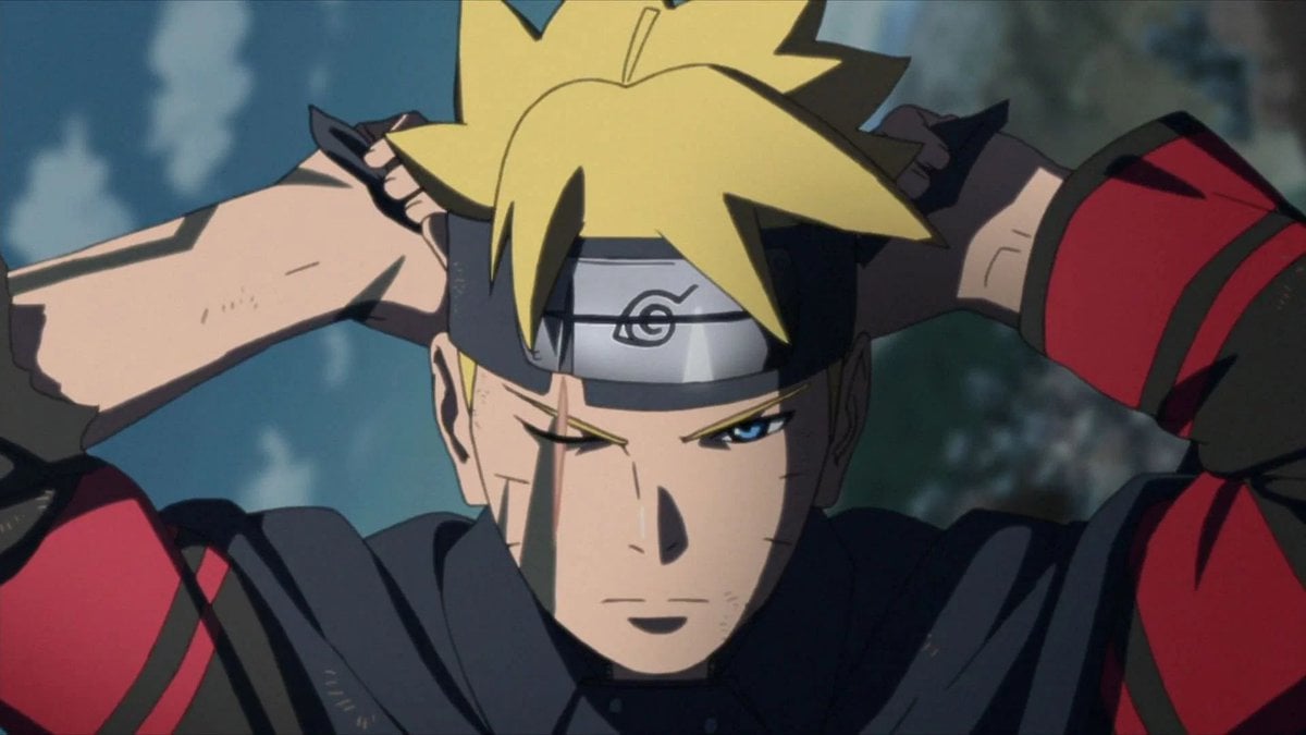 boruto timeskip release date