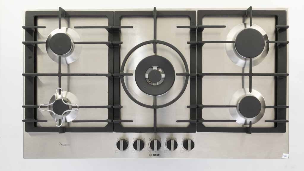 bosch cooktop 900mm