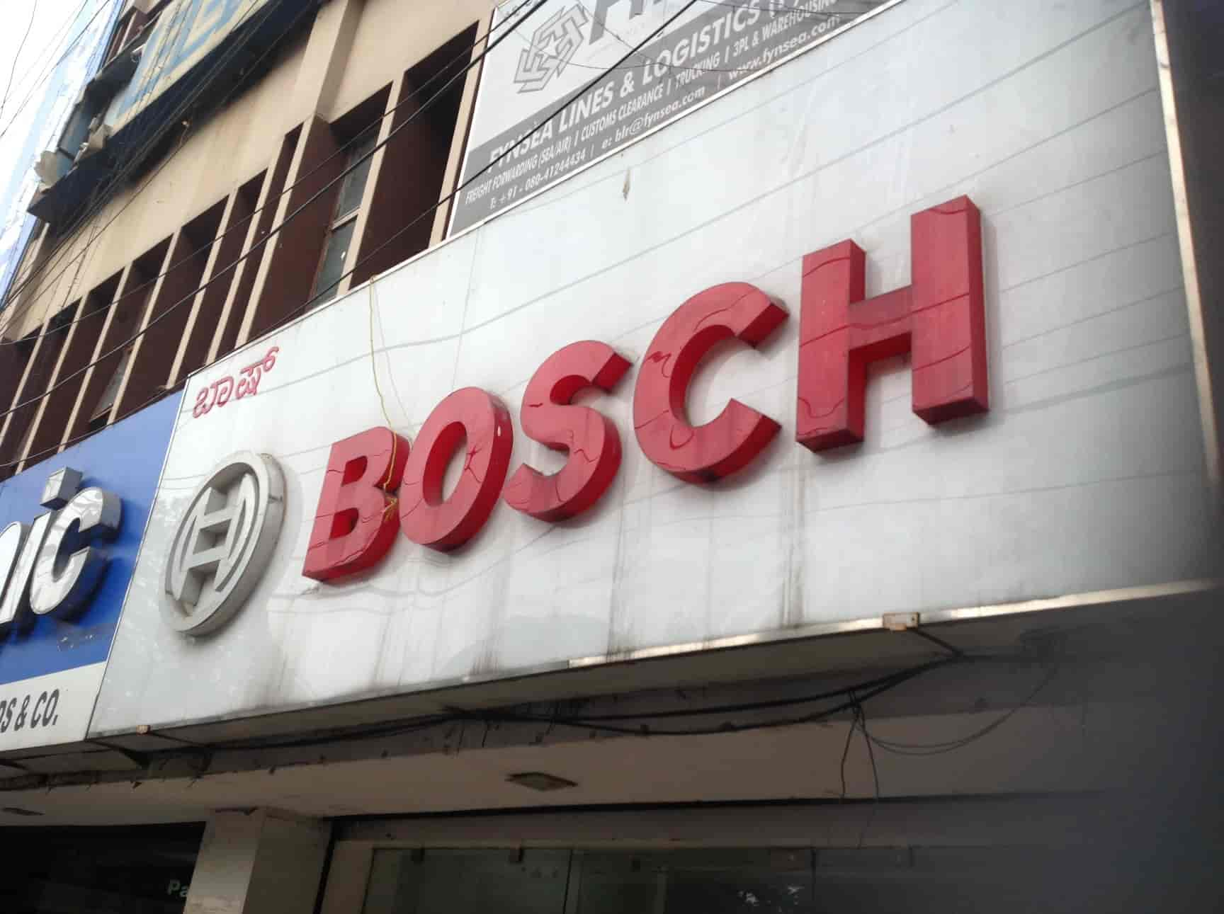 bosch near me