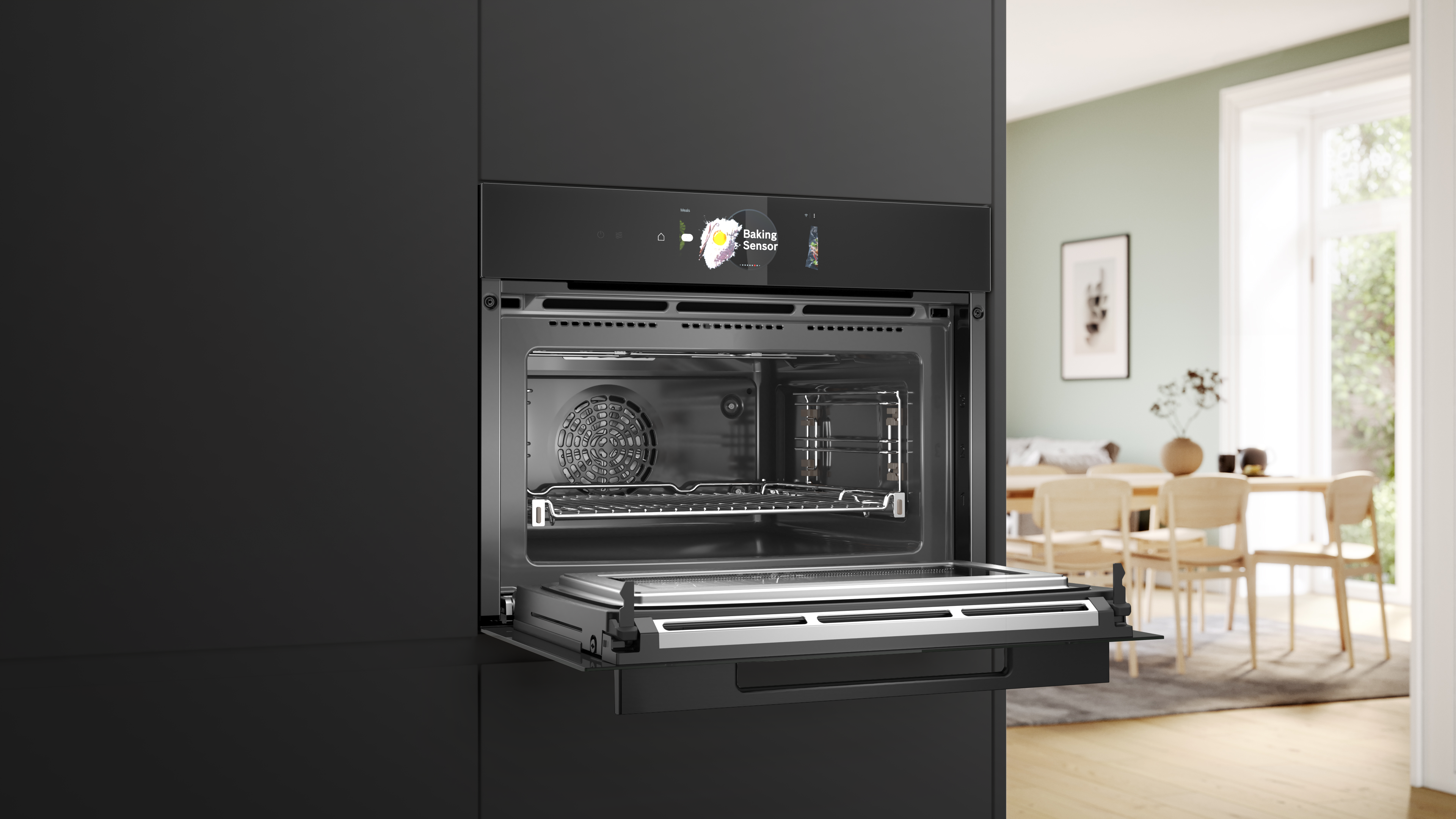 bosch oven