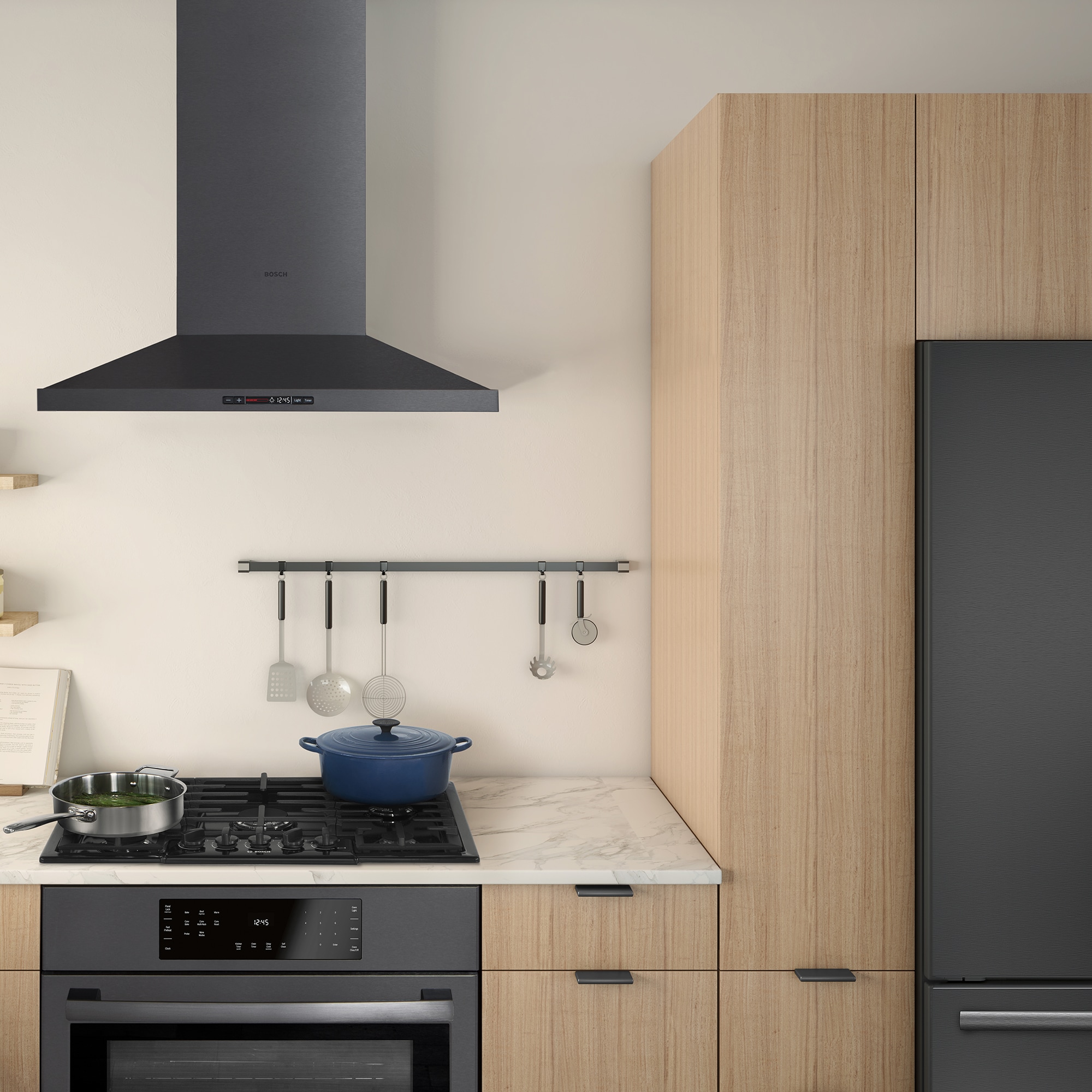 bosch range hoods