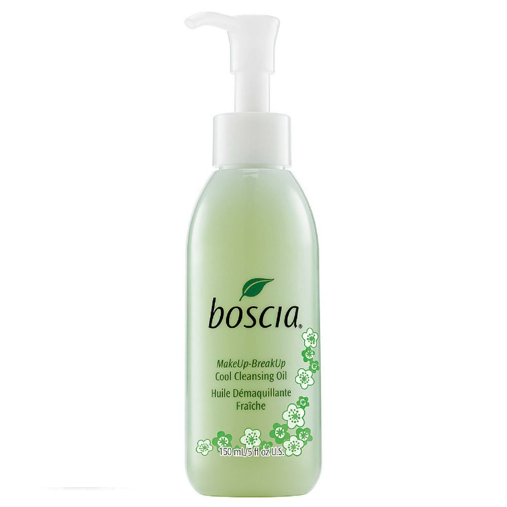 boscia cleanser