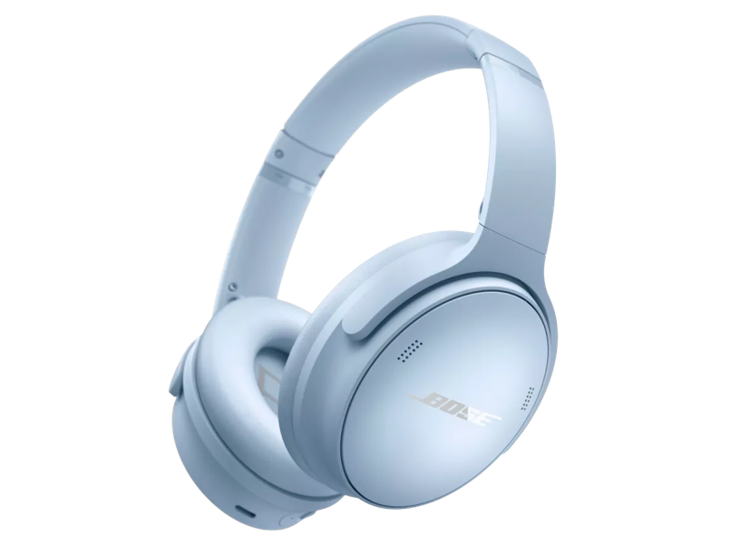 bose noise canceling