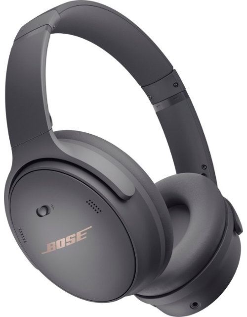 bose quietcomfort 35 grey